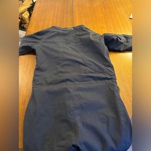 Redingote Winter Coverall